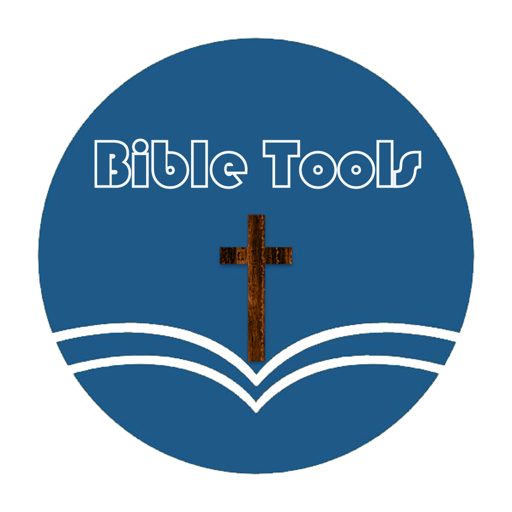 Bible Tools