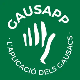 Gausapp app icon