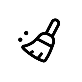 Daily Clean Up