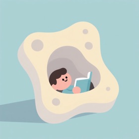 SpongeHome - Reading&Learning