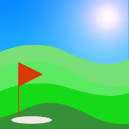 Golf Navigation in Japan app icon