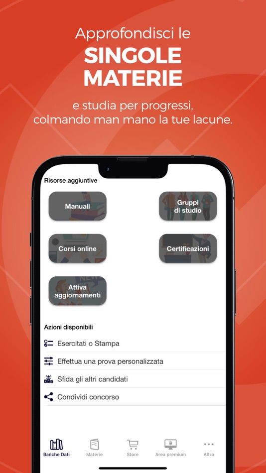 #3. Concorsando.it (iOS) 由: Concorsando S.R.L.