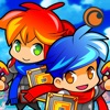 Crunchyroll: Pictoquest icon