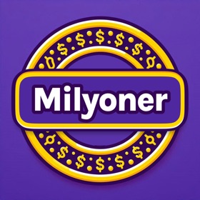 螢幕擷取畫面 (5) Milyoner - Trivia & Quiz Game