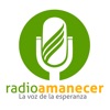 Radio Amanecer - iPadアプリ