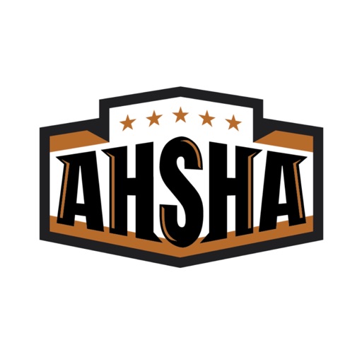 AHSHA Hockey