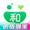 和和优选 icon