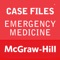 SHARPEN YOUR CRITICAL THINKING SKILLS AND IMPROVE PATIENT CARE - Experience with clinical cases is key to mastering the art and science of medicine and ultimately to providing patients with competent medical care