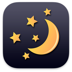 ‎Moon Calendar Plus