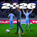 Top Eleven 2026 Fußballmanager