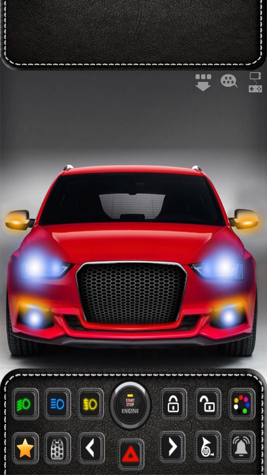 #5. Private car experience (iOS) 由: 志荣 胡