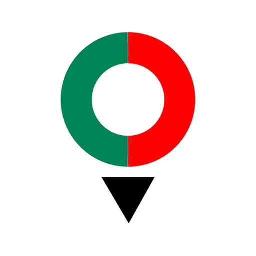 Shozon app icon