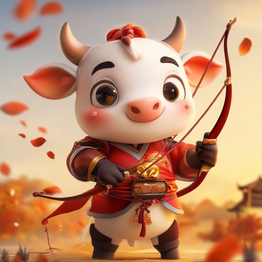 Cow Archer:SCORE