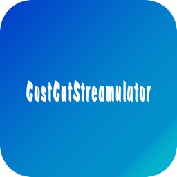 CostCutStreamulator