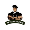 Az Fitness Food icon