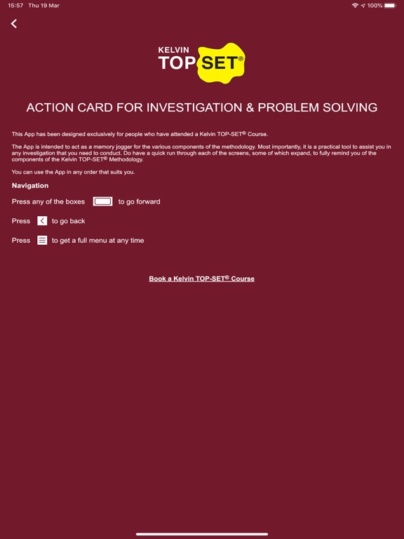 Screenshot #4 pour Kelvin TOP-SET®