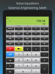 scientific calculator elite ipad images 4