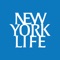 Download the New York Life mobile app to: