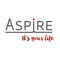 The Aspire Wealth Portal app allows you stay in control by setting up notifications, tacking targets and savings goals, creating budgets around spending setting limits and also auto categorising your spending habits for you to understand where you money is going