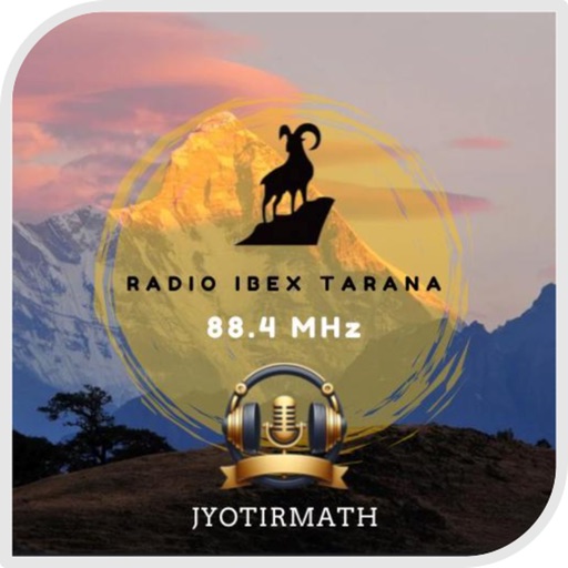 Radio IBEX Tarana 88.4 FM