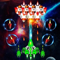 Space Shooter  Galaxy Attack