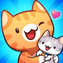 Jeu de chat (Cat Game)