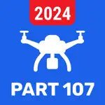 Part 107 - FAA Practice test App Problems