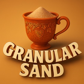 Granular Sand