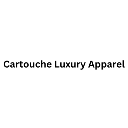 Cartouche Luxury Apparel icon