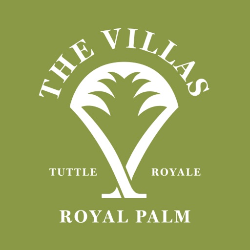 The Villas at Tuttle Royale icon