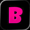 ไอคอนแอป Berriz 베리즈, iPad App Store 免费榜 อันดับ 24