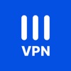 VPN for iPhone 111: Turbo Fast icon
