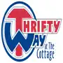 Thrifty Way at The Cottage