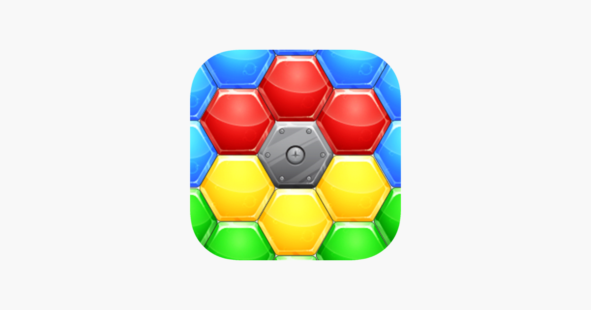 ‎Hexa Puzzle 2024 on the App Store