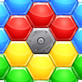 螢幕擷取畫面 (4) Hexa Puzzle 2024