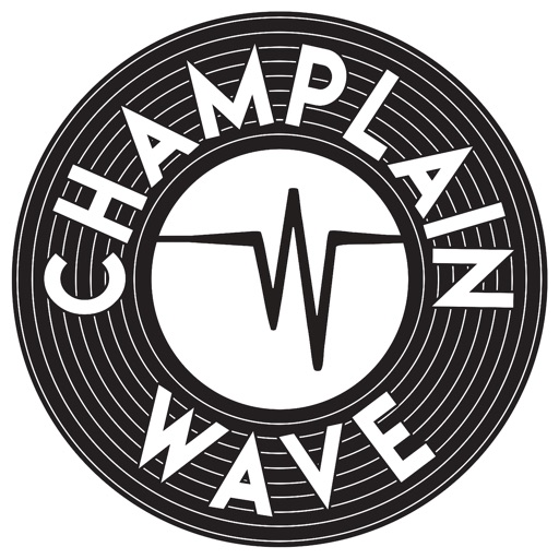 Champlain Wave icon