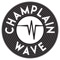Listen to Champlain Wave worldwide on your iPhone and iPod touch