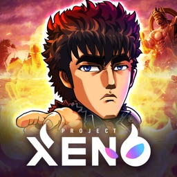 PROJECT_XENO