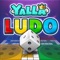 Yalla Ludo, featuring real-time voice chat, enables you to enjoy Ludo and Domino games with your friends online