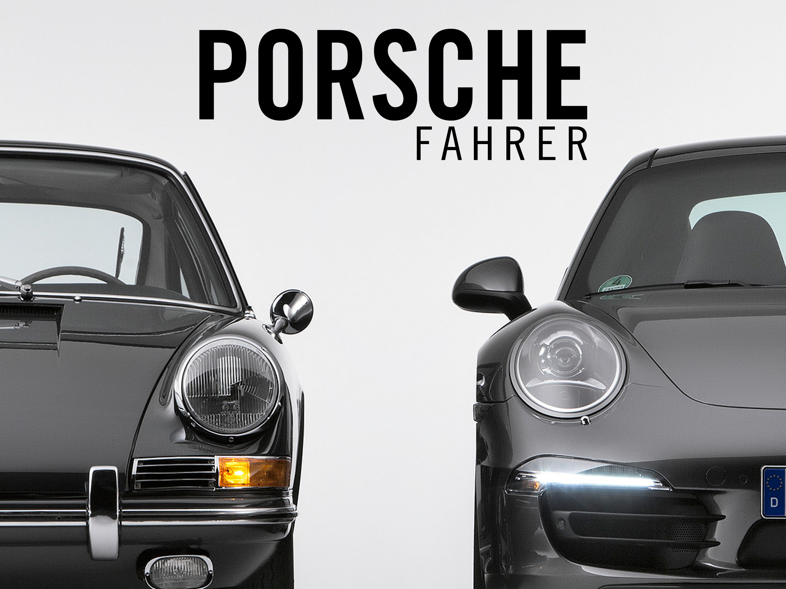 PORSCHE FAHRER Magazin screenshot 8