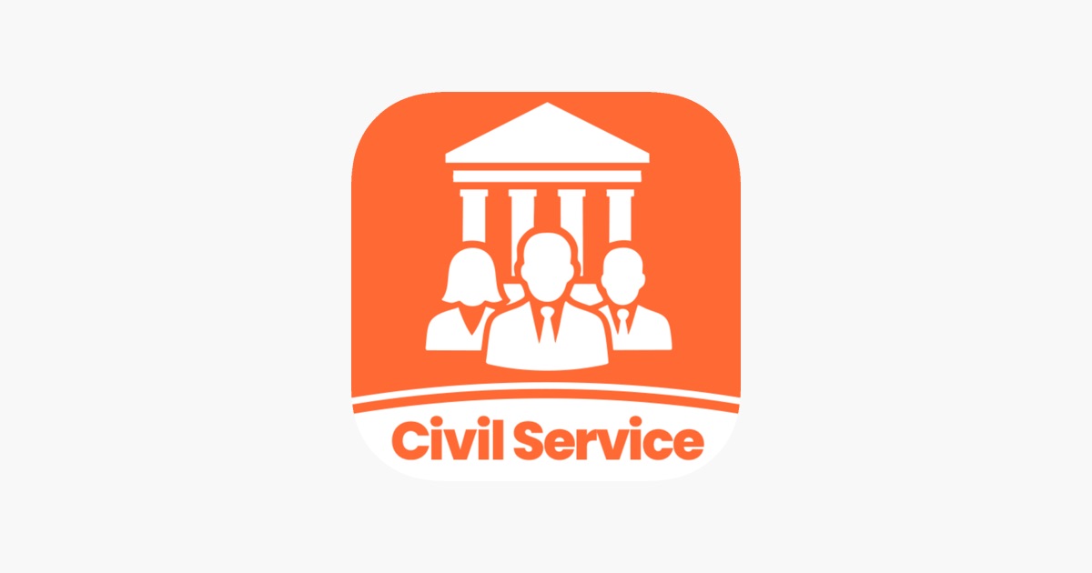 ‎Civil Service Exam by Rocket App App Store