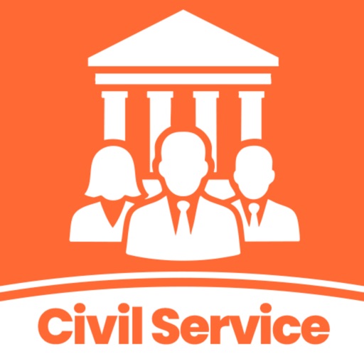 Civil Service Exam by Rocket