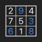 Whether you're a beginner or a pro, Sudoku offers fun and challenges for everyone