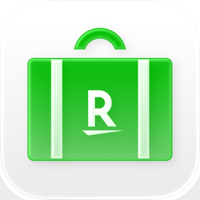 楽天トラベル-ホテル予約や航空券,宿泊の予約できる旅行アプリ