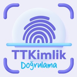 TT Kimlik Doğrulama