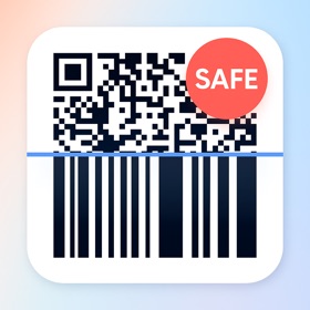 Safe QR & Barcode Scanner