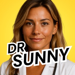 Tan Tracker - Dr Sunny
