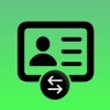 GetContact : Contacts Backup icon