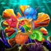 Coral Crush Saga icon