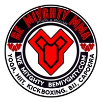 Be Miyghty MMA and Fitness